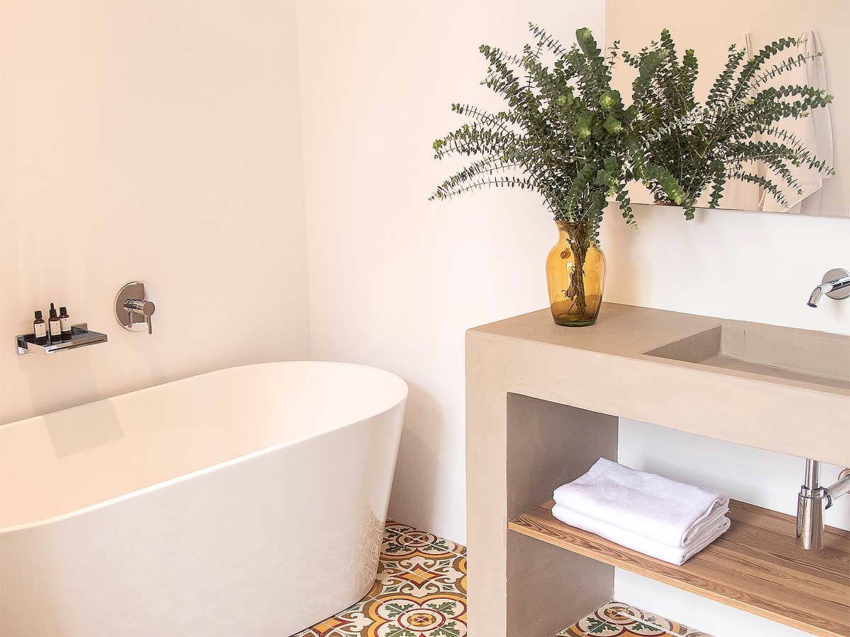 Boutique Hotel Can Pocovi Mallorca Urlaub